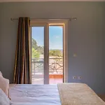 Sunset Mansion Kefalonia Villa