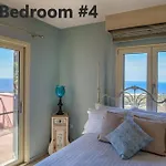Villa Sunset Mansion Kefalonia *