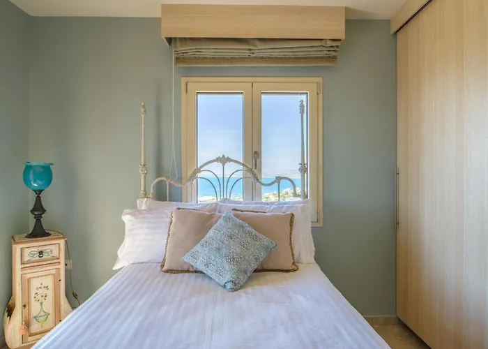 Sunset Mansion Kefalonia * Livathos (Kefalonia)