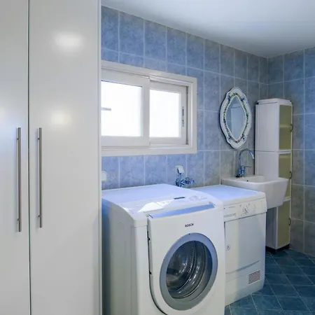 Sunset Mansion Kefalonia