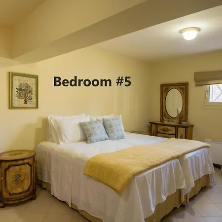 Sunset Mansion Kefalonia