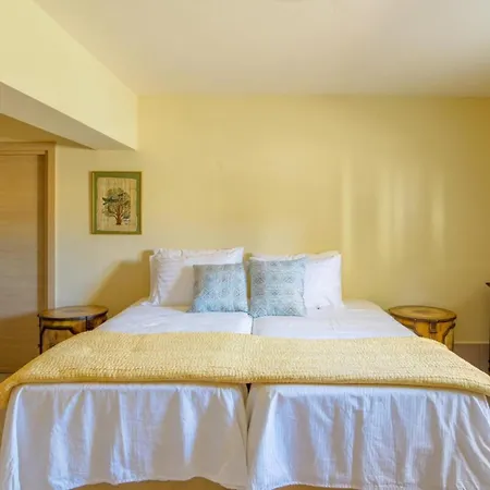 Sunset Mansion Kefalonia Вилла *