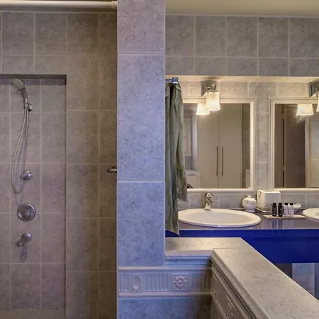 Sunset Mansion Kefalonia Вилла