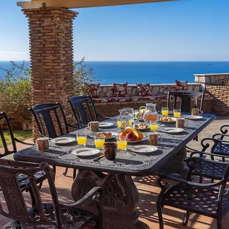 Sunset Mansion Kefalonia *