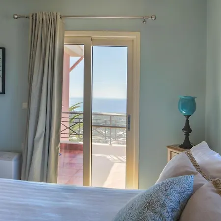 Βίλα Sunset Mansion Kefalonia Livathos (Kefalonia)
