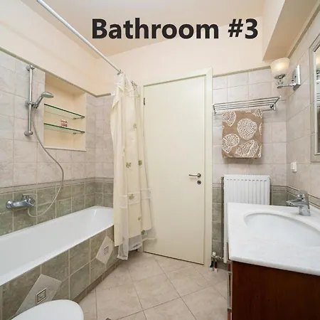 Sunset Mansion Kefalonia