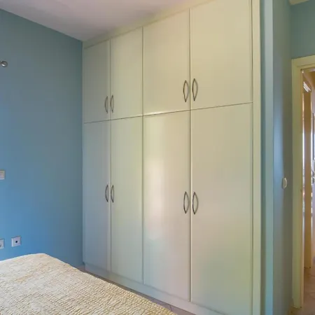 Sunset Mansion Kefalonia Вилла Livathos (Kefalonia)