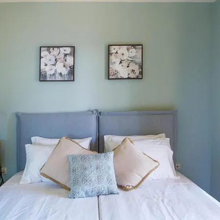 Вилла Sunset Mansion Kefalonia *