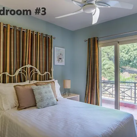 Sunset Mansion Kefalonia