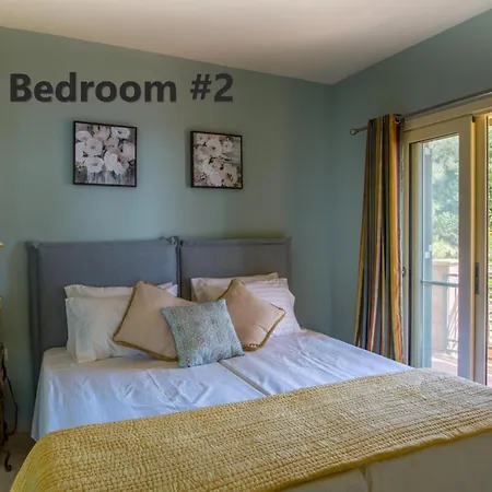 Вилла Sunset Mansion Kefalonia