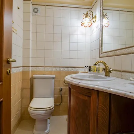 Sunset Mansion Kefalonia Вилла Livathos (Kefalonia)