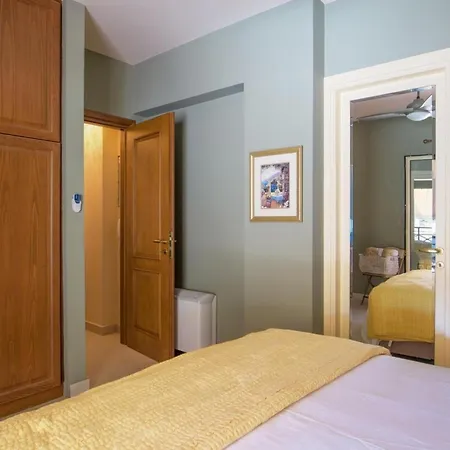 Вилла Sunset Mansion Kefalonia Livathos (Kefalonia)